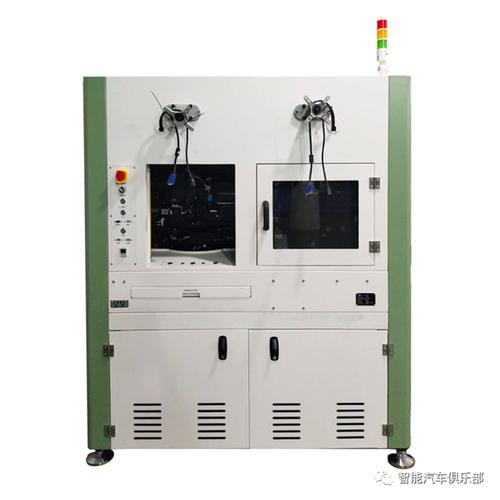 智能车载设备浪潮下的中坚力量 车载摄像头AA设备厂商22强全景解析